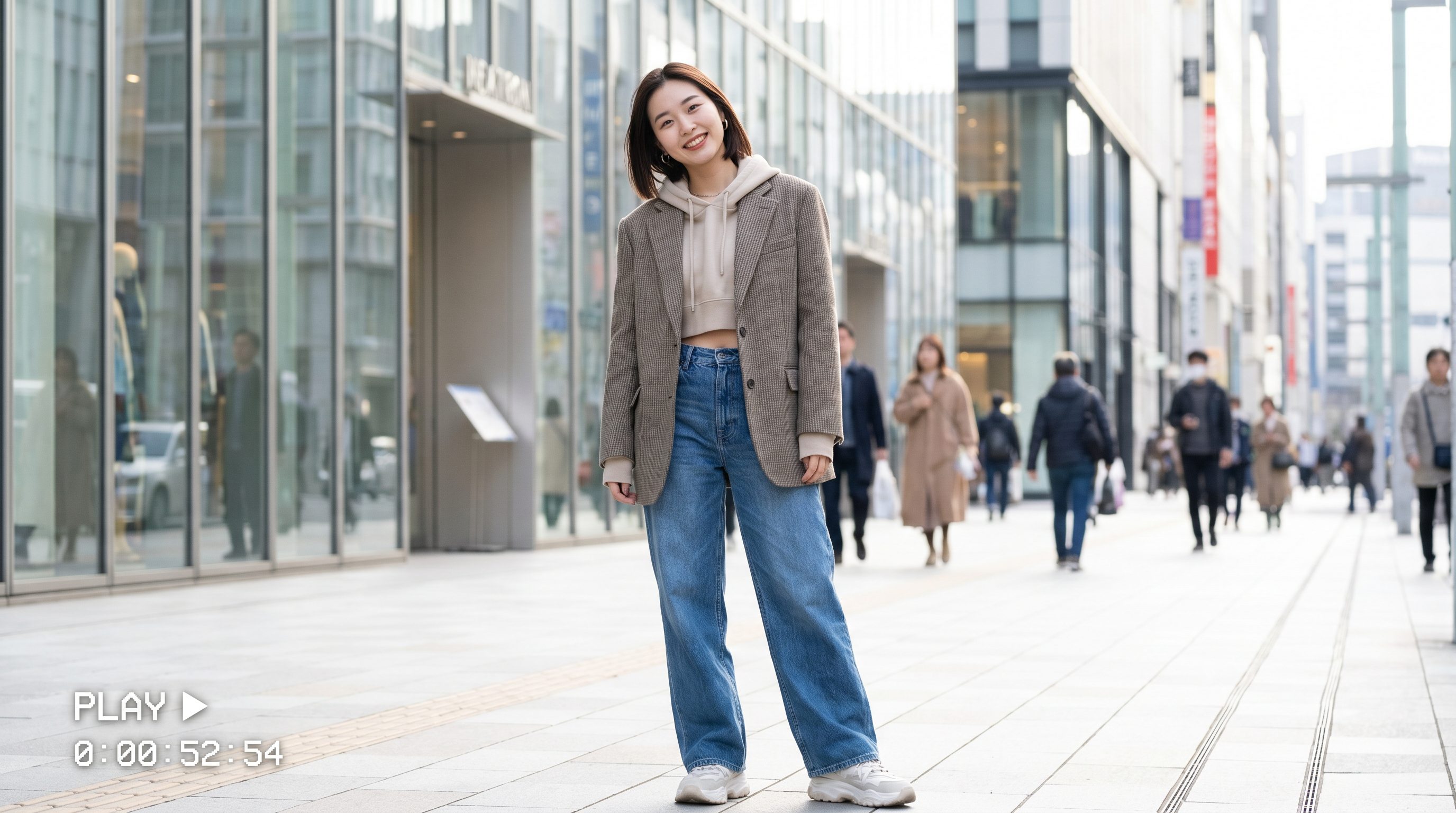 91网潮流穿搭视频教程 - 服饰搭配生活视频 - www.tqnfg18.cn